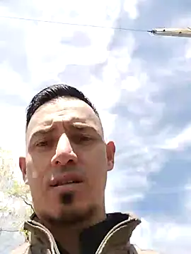 عرض كام JuanD_vero