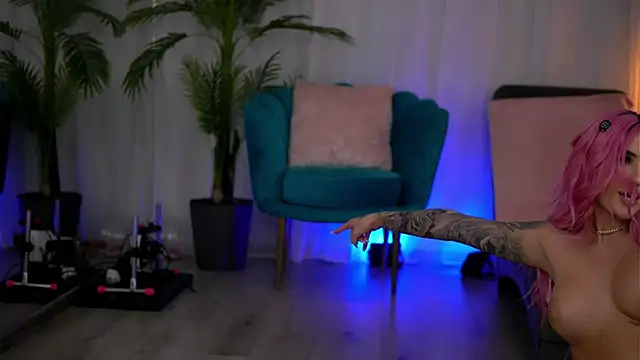 Miky_Lust's Live XXX Chat