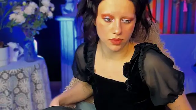 LidaDarknet – Live XXX-chat