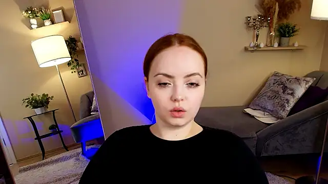 Chat XXX ao vivo de blessbinny