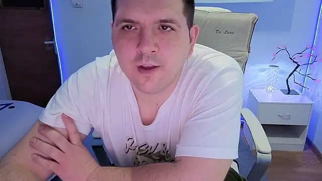 JasonJacks Live XXX Chat