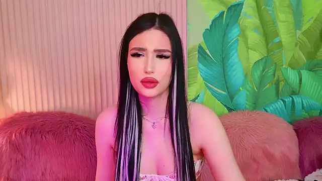 Онлайн чат XXX EmmaLawrens