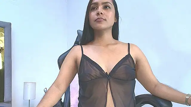 luna_brown7 Live XXX-chat