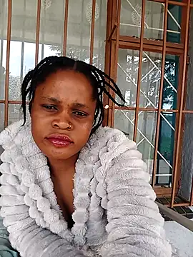 BlondieBitch's Webcam Show