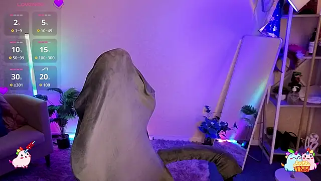 Онлайн чат XXX Roziett_Belle