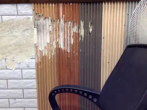 hairy_boy6inch 网络视讯表演