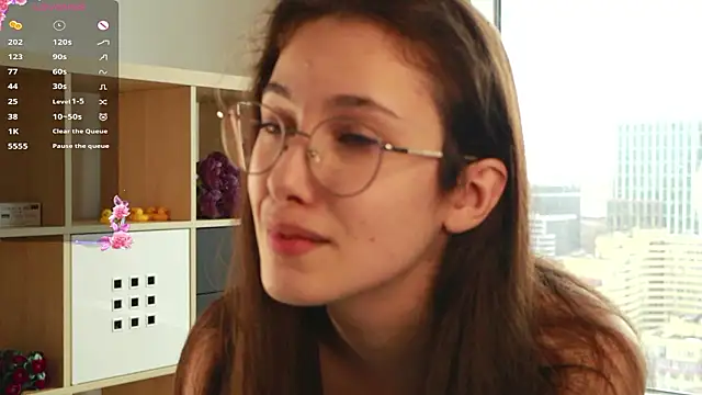 Chat XXX Live IsauraHolleman