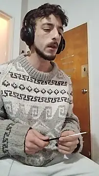 Meliodas97xxx – Kamerová šou