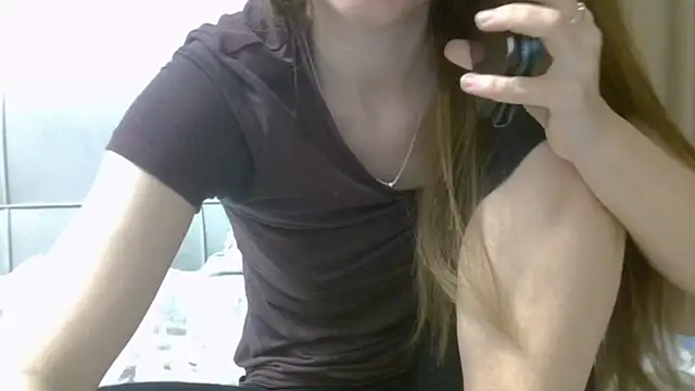 Ashleyspice: вебкам-шоу