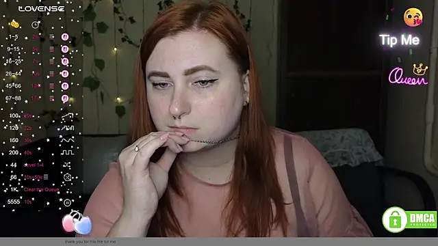 Alicia_love00 – Live XXX-chat