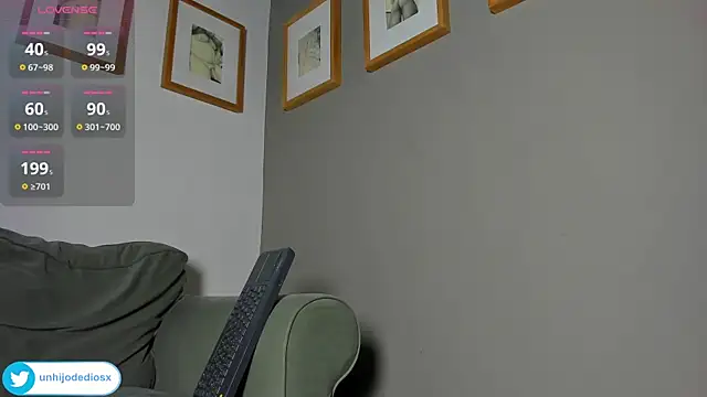 Ackerman_Eren_ 在線直播表演