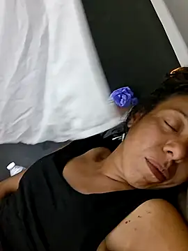 MunchMe4 Webcam show