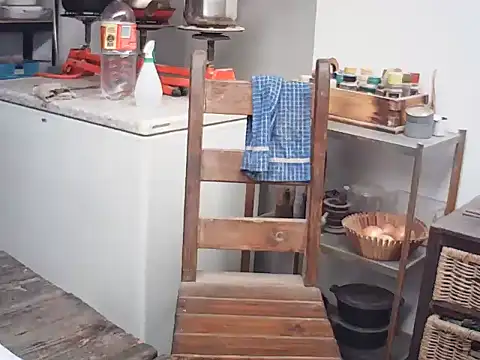 hornyhippies0080 Webcam Show