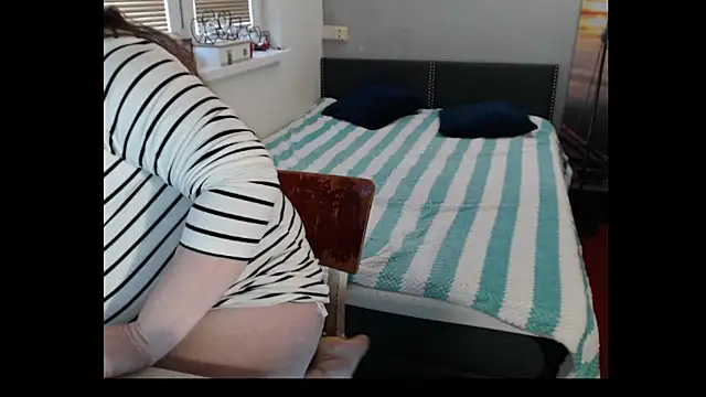 Webkamerová show Sweetboobs