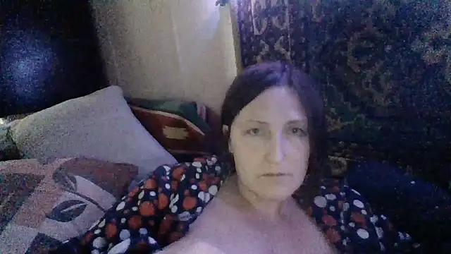 XXX chat uživo modela AllaSowinskaya