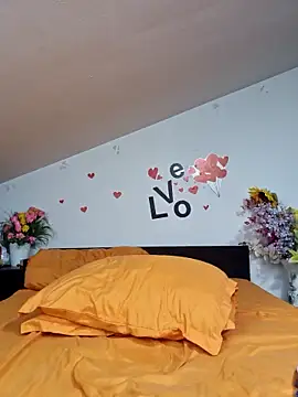 SweetMaddy888's Live XXX Chat