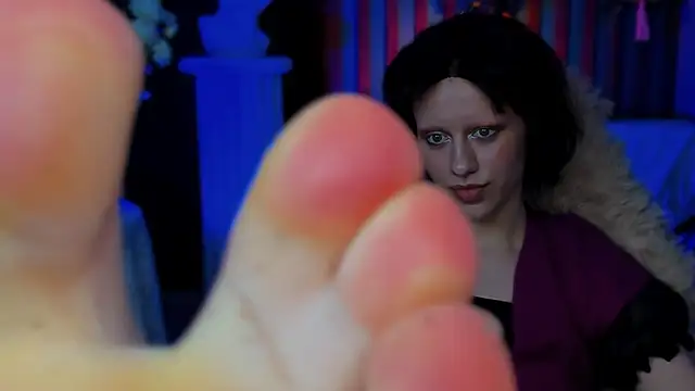 LidaDarknetのライブXXXチャット