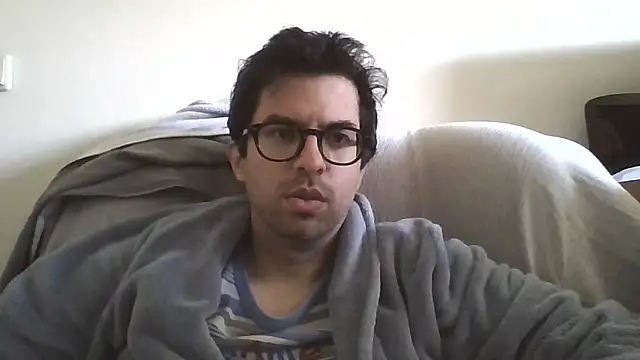 RikCum4u Webcam-Show