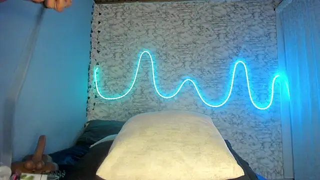 Chat +18 de Morochaa-fire ao vivo