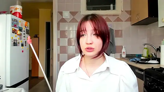 EvonDales' Webcam Show