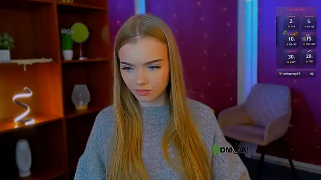 Chat +18 de maddy_moah ao vivo