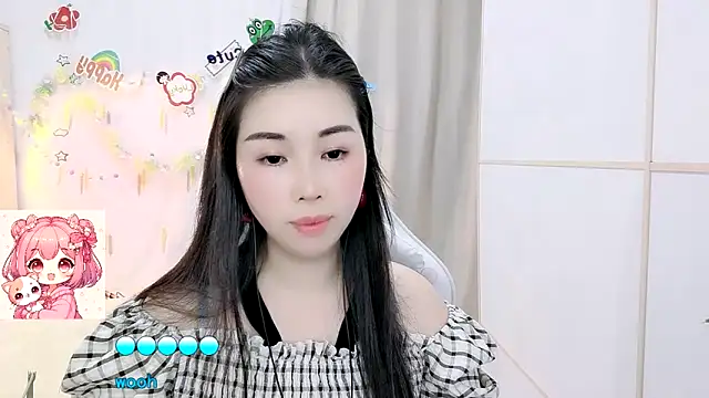 HK_angelchloe – Live XXX-chat