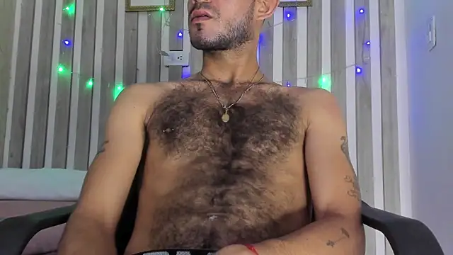 Živý XXX chat EthanGrey