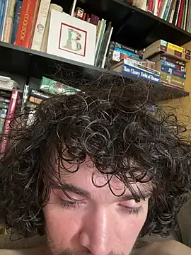 Вебкам-шоу Teddy4420