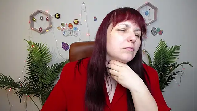 AliceInksSweetty Obrolan Langsung XXX