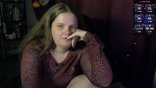 so_cute777 Obrolan Langsung XXX