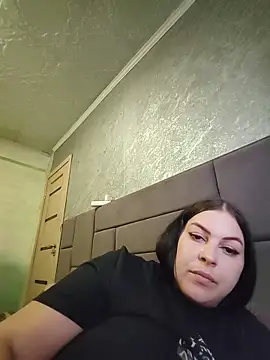 Greta_Tamar 网络视讯表演