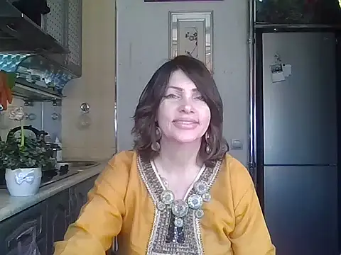 Chat XXX en directo de Baby-Matilda