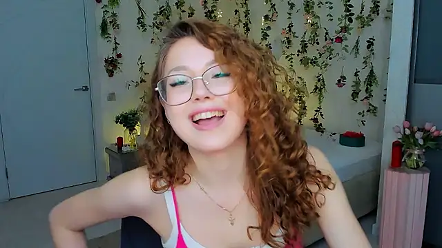 Chat XXX en directo de SereneFlame