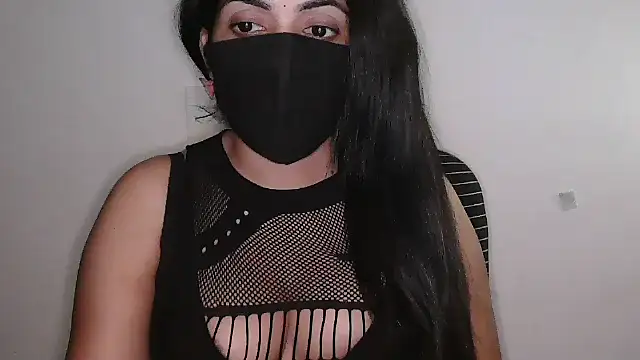 Reddy_Trisha 웹캠 쇼