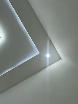 Show modela AlexandraYsabella na web-kameri