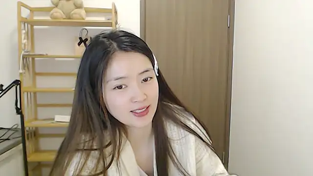 Sembang XXX Secara Langsung Mimi-cnbaby