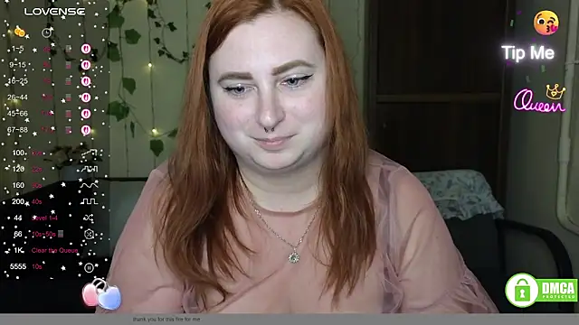 Sembang XXX Secara Langsung Alicia_love00