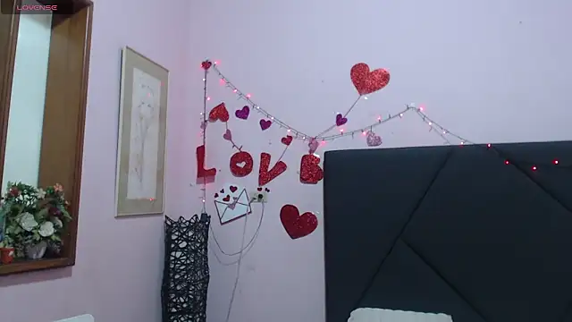 pamela_echeverria – Live XXX-chat