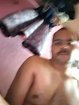 Show Webcam de Vickyrajput009