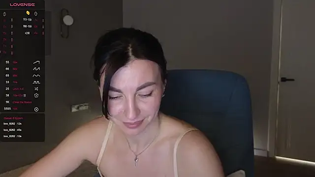 Mary_love16's Live XXX Chat