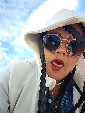 bellapaty Live XXX-chat