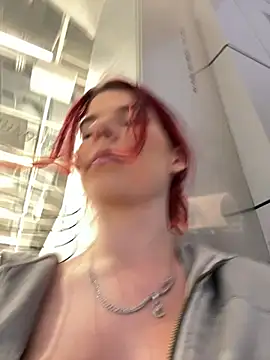 RiriRoseey Live XXX-chat