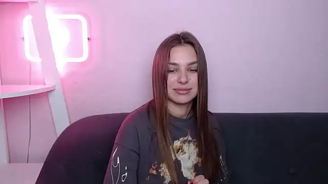 MilanaAngelAs Live XXX-chat