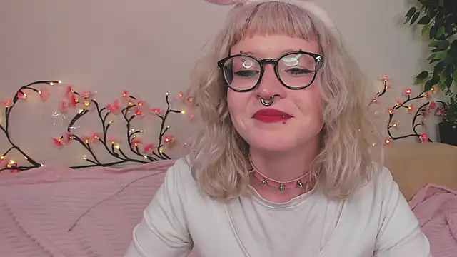 EdythElswick élő XXX-chatje