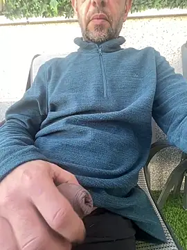 Show webcam de Voy_a_reventarte