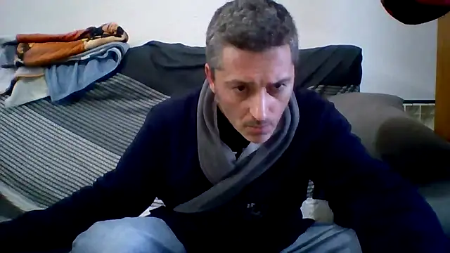 jorge6869 Live XXX-chat