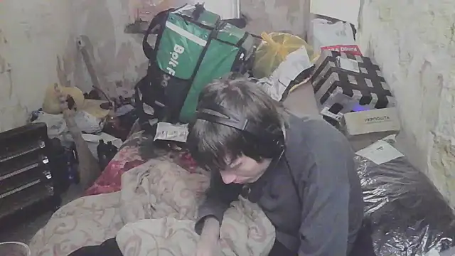 Show webcam de makarov1993