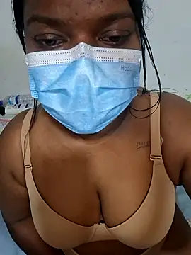 chubybabi élő XXX-chatje