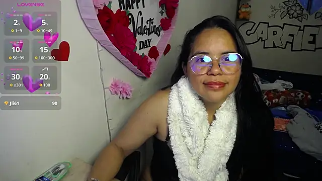 Miss__kendra_ Chat XXX in diretta