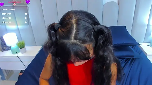 luly_dreams Live XXX-chat